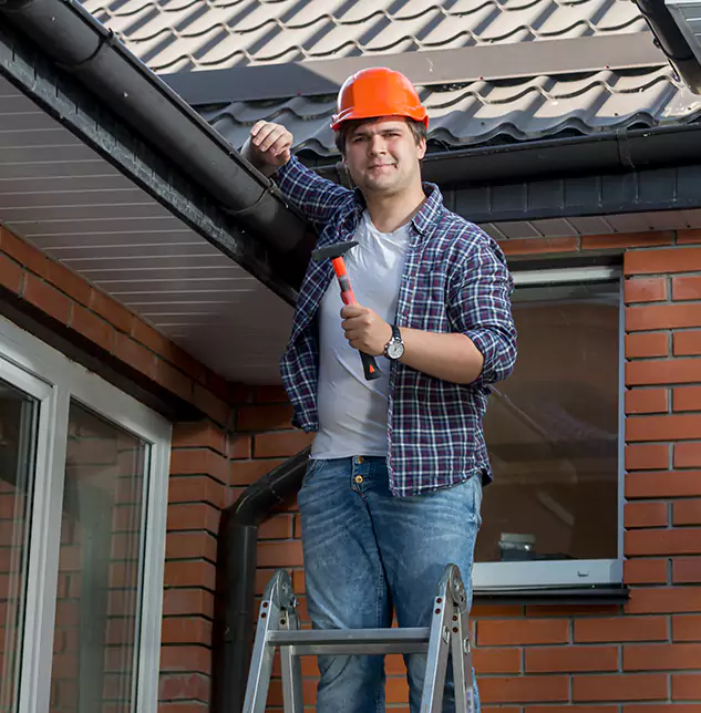Trusted Roof Fascia Replacement Experts Defending Schaumburg, IL Properties