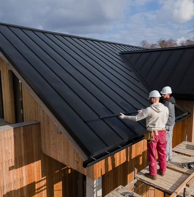 Precision Roof Valley Replacement: Schaumburg, IL's Trusted Valley Leak Specialists