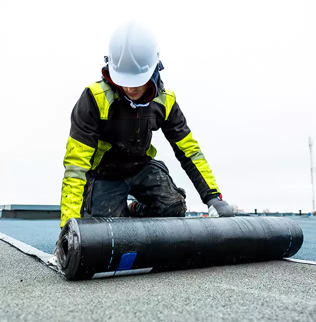 Premium TPO Roofing Systems: Schaumburg's Trusted Membrane Installation Experts
