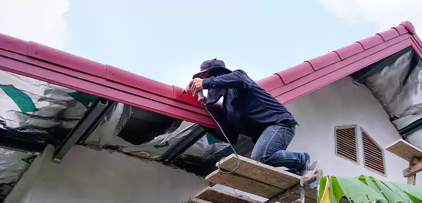 Professional Gutter Installation Services in Schaumburg, IL