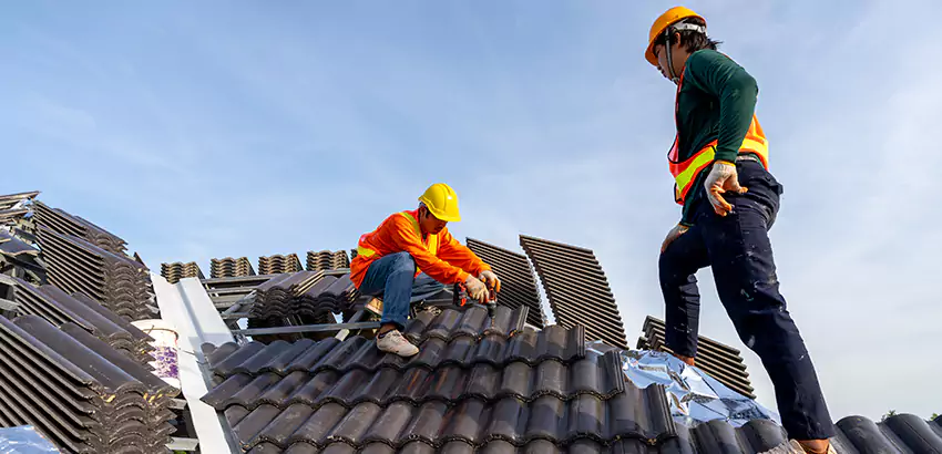 Professional Roofing Services in Schaumburg, IL