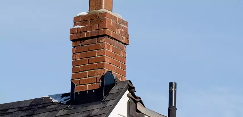 Waterproofing Chimney Flashing in Schaumburg