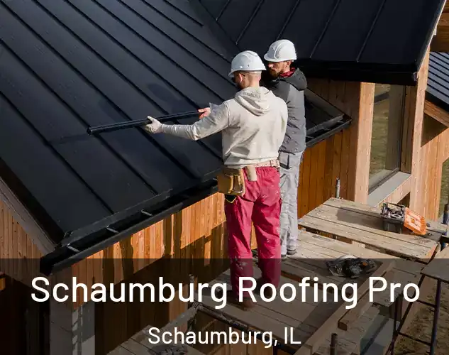  Schaumburg Roofing Pro Schaumburg, IL